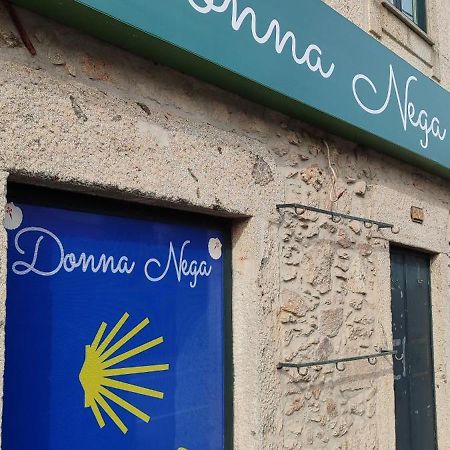 Donna Nega Alojamento Local กามีนญา ภายนอก รูปภาพ